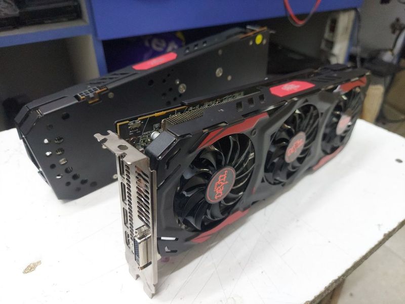 Rx480 8gb prodam. Rx480 8gb prodam.