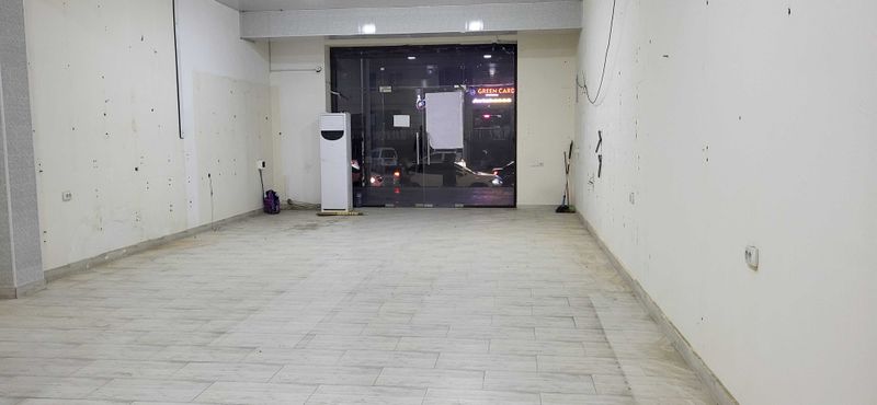 Arenda magazin. Erkin savdo yonida. 84 kvadrat metr+84 kv metr podval Arenda magazin. Erkin savdo yonida. 84 kvadrat metr+84 kv metr podval