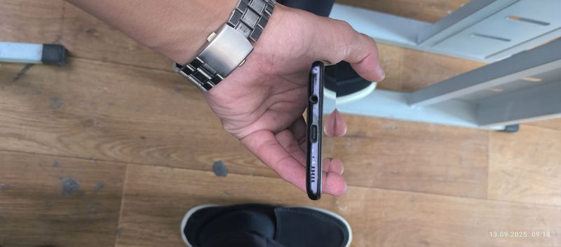 Samsung A31