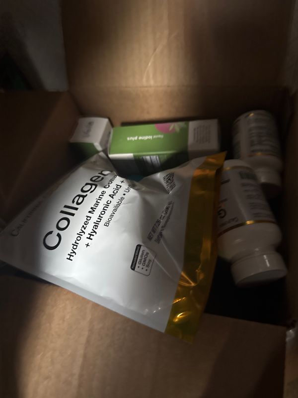 Amerika orginal vitaminlari arzon narxlarda