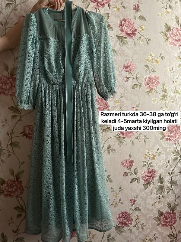 Vecherniy ko’ylak