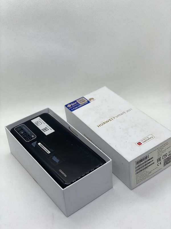 Huawei P Smart 128 Gb ideal yangi. Huawei P Smart 128 Gb ideal yangi.