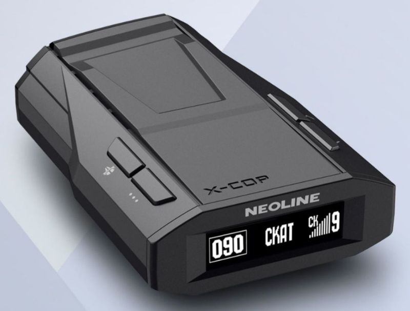 Neoline 7700s siganaturniy