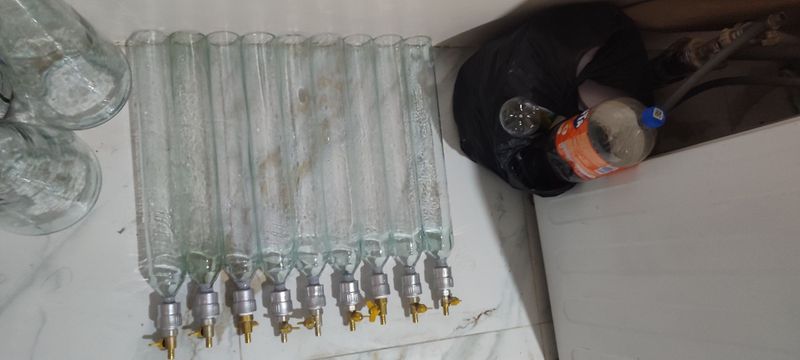 Продам колбы для газ воды Продам колбы для газ воды