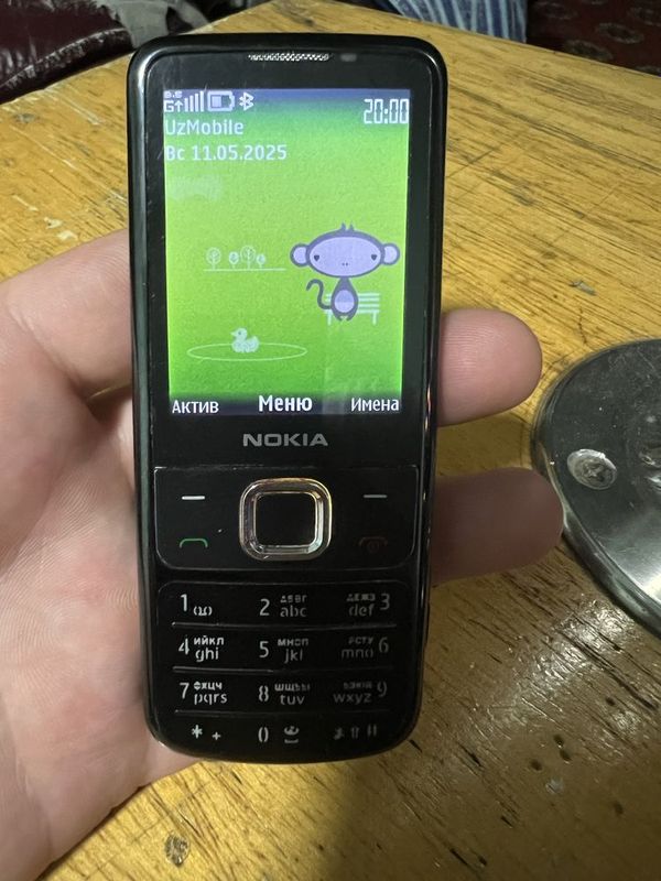 Nokia 6700c Black Nokia 6700c Black