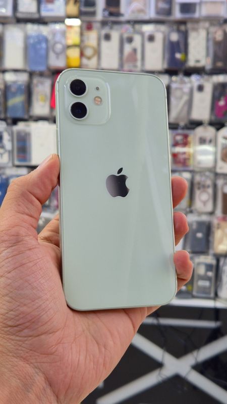 Iphone 12 ozi 64 mentol Iphone 12 ozi 64 mentol