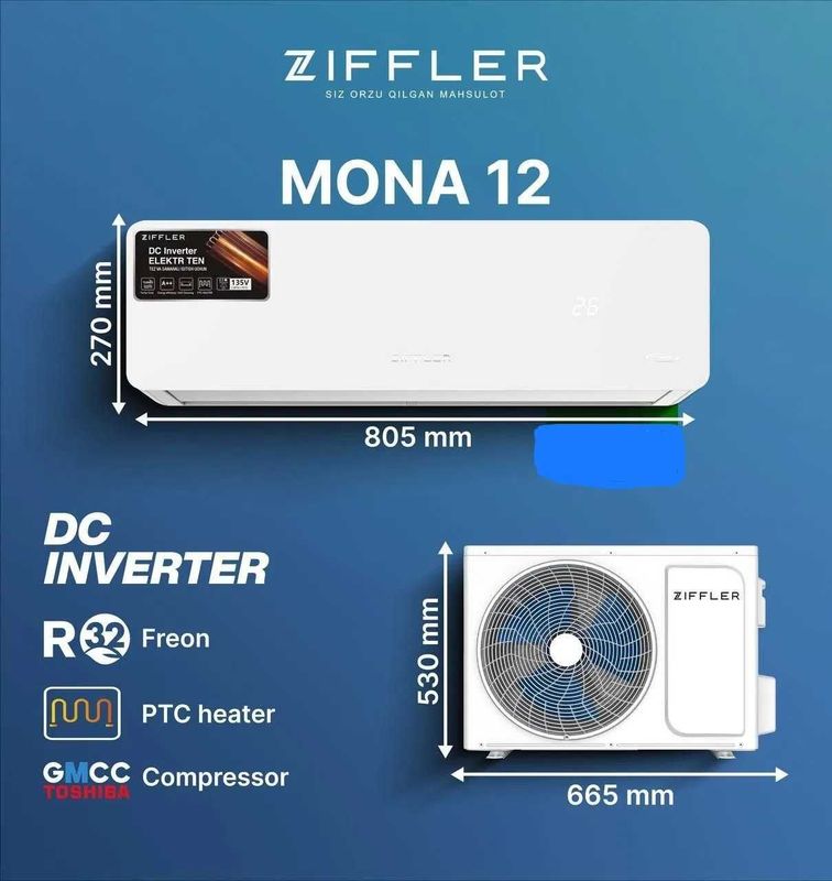 Кондиционер Ziffler Кансанер Кондиционеры Kansaner Konditsioner Кондиционер Ziffler Кансанер Кондиционеры Kansaner Konditsioner