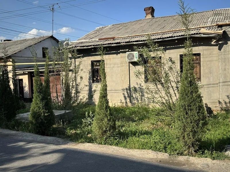 Участок Мирабад Махаля Парвона 4,80 соток Участок Мирабад Махаля Парвона 4,80 соток
