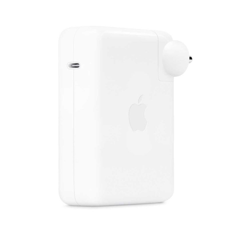 Оригинальная зарядка Apple USB-C 140W — Быстрая зарядка MacBook Pro Оригинальная зарядка Apple USB-C 140W — Быстрая зарядка MacBook Pro