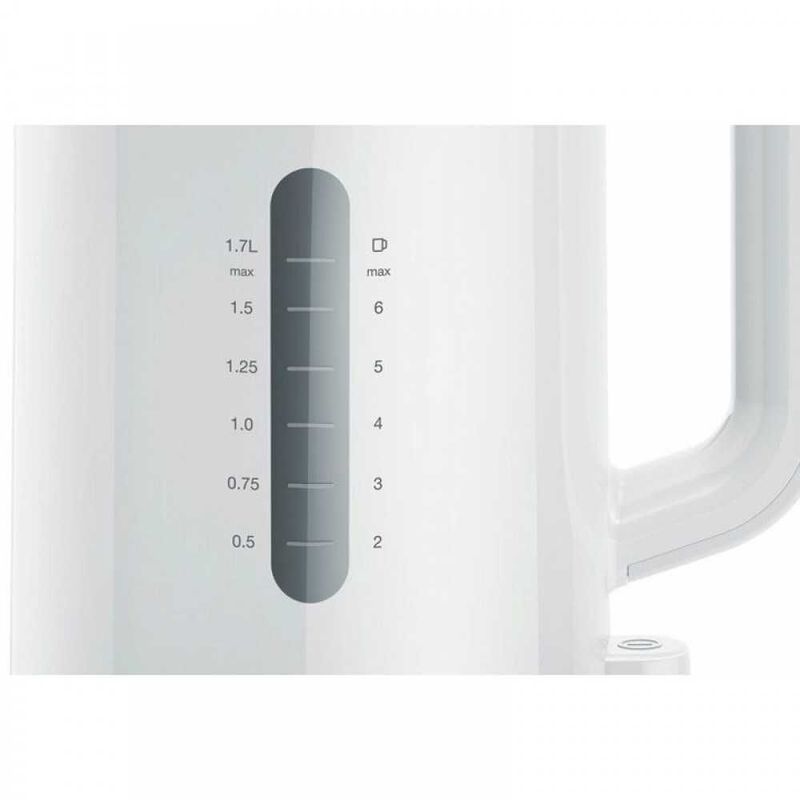 Чайник Braun WK 1100 GR Чайник Braun WK 1100 GR