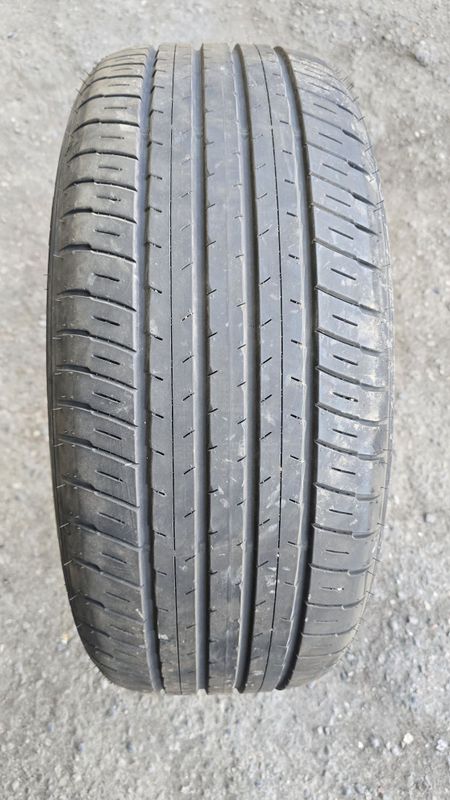 255/45/R20 DUNLOP 255/45/R20 DUNLOP