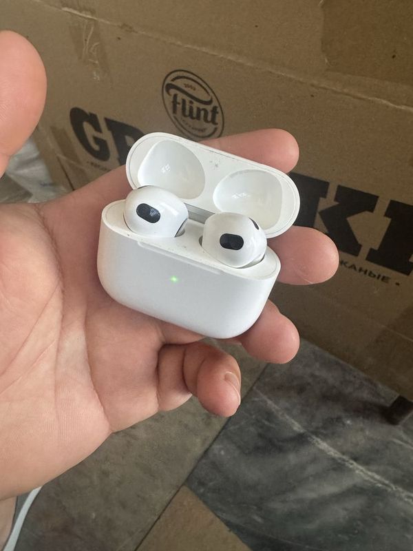 airpods 3 orgnal
