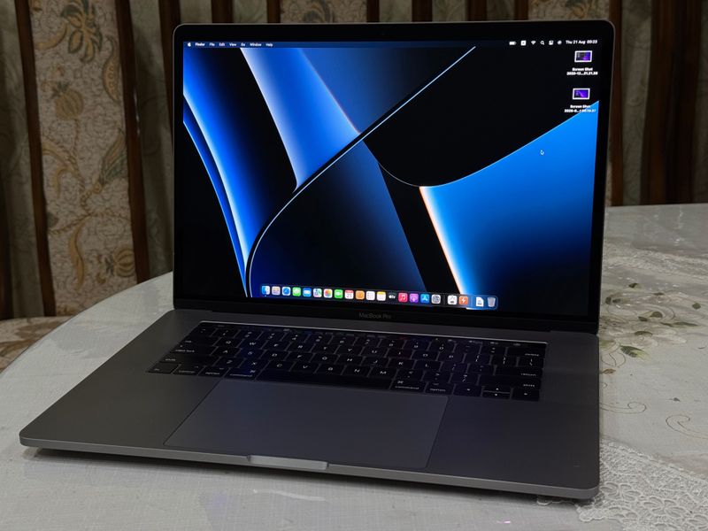 MacBook Pro 2016 15 inch Space Gray Intel Core I7 MacBook Pro 2016 15 inch Space Gray Intel Core I7