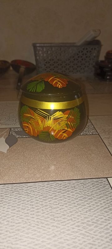 Продаю шкатулка Хохлома Продаю шкатулка Хохлома