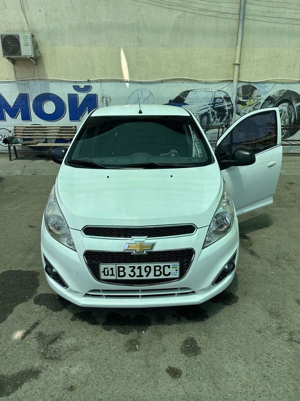 Spark 2 pozitsya