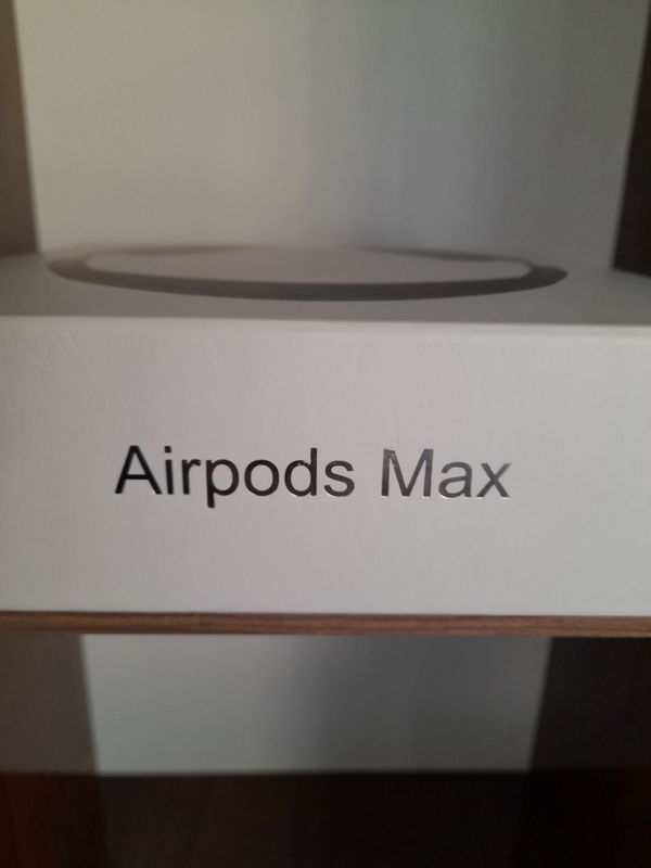 Airpods Max lux1:1