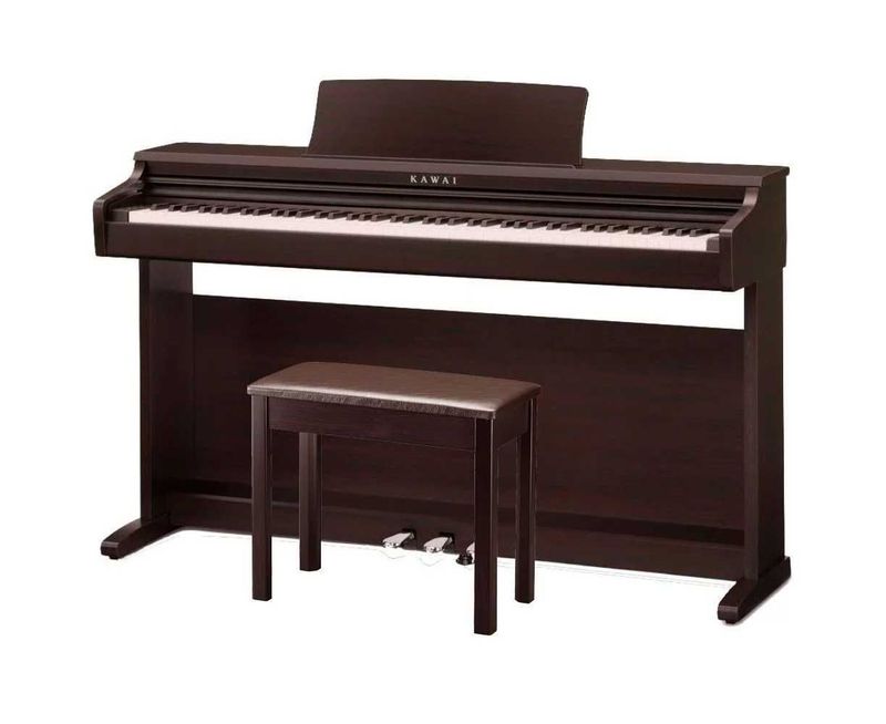 Kawai KDP120 PR Цифровое пианино