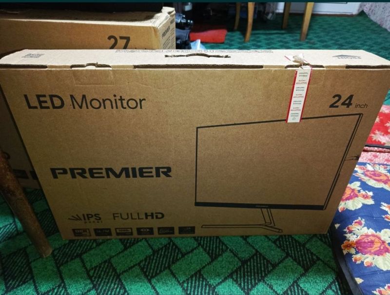 primer 24 100ghz sotiladi