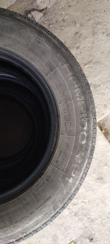 Cobalt balon 185x75xR14 Cobalt balon 185x75xR14