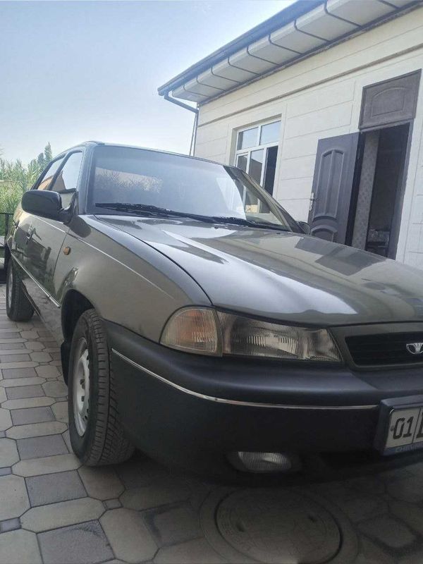 NEXIA 1 SONC 2001 трамблёр NEXIA 1 SONC 2001 трамблёр