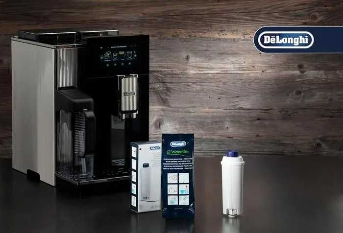 Средство для очистки DeLonghi DLSC002 Средство для очистки DeLonghi DLSC002
