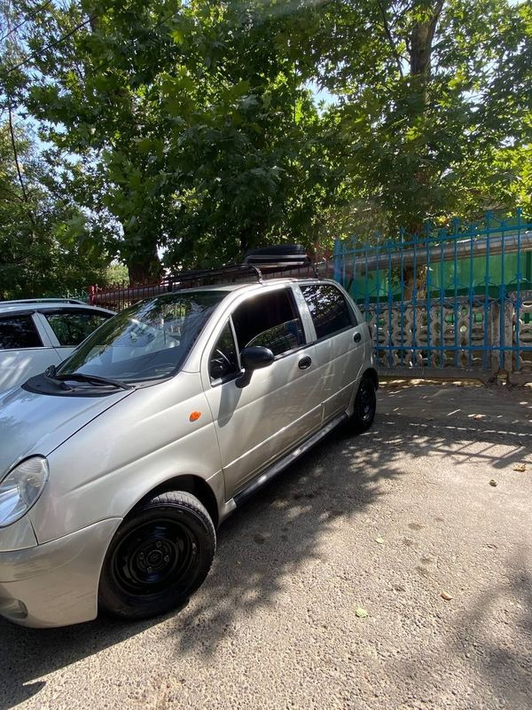 Matiz 2009 best metan Matiz 2009 best metan