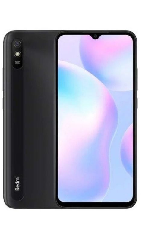 Redmi 9A holati ideal