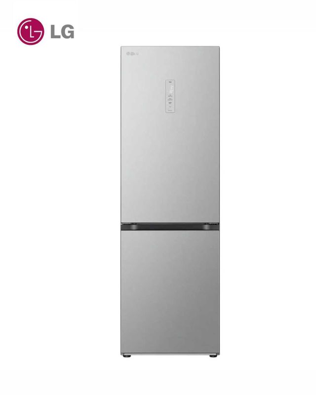Холодильники LG GC-B459FNPW Холодильники LG GC-B459FNPW