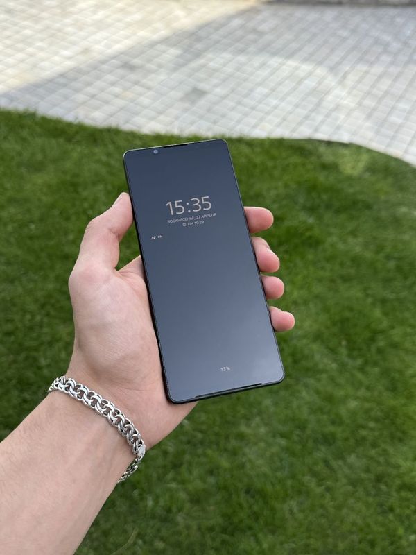 Sony Xperia 1 IV Sony Xperia 1 IV