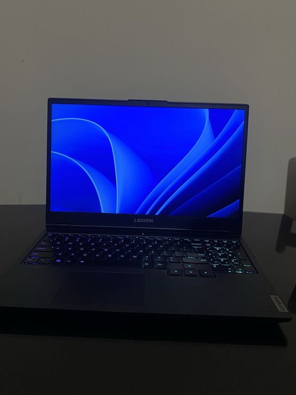 Lenovo Legion I 7 CORE Цена 470$ келишилади