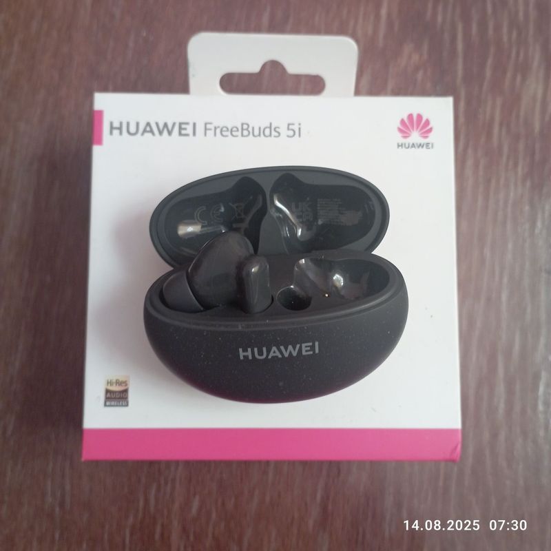 HUAWEI FreeBubs i5