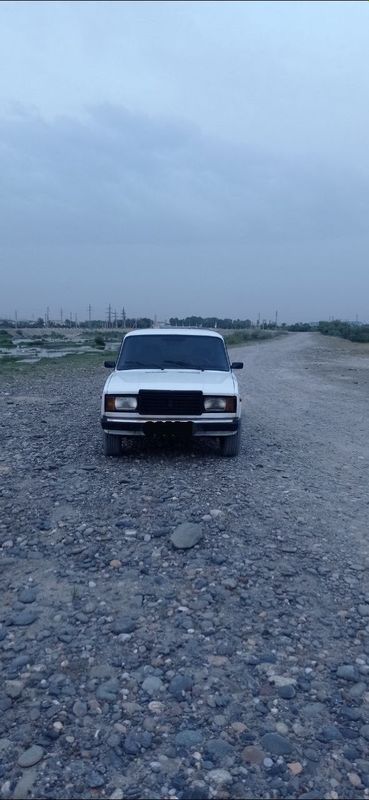 2107 sotiladi 1988 yil