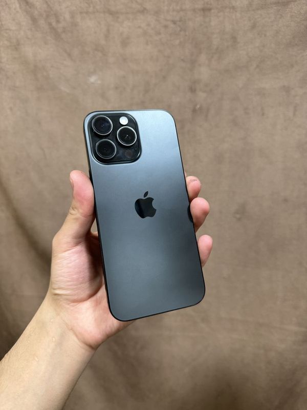 Iphone 16 pro max 256gb Iphone 16 pro max 256gb