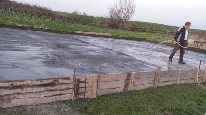 Продается земля под застройку (дача)