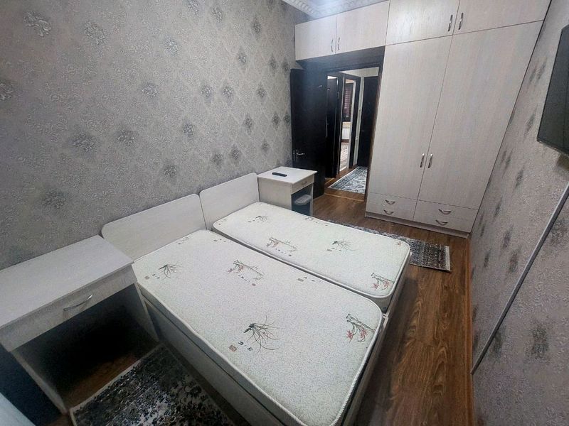 Хозяйкали аренда Юнусобод Мега Планет метро