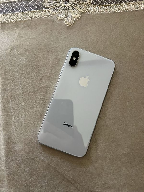 Iphone x ideal 64 gb