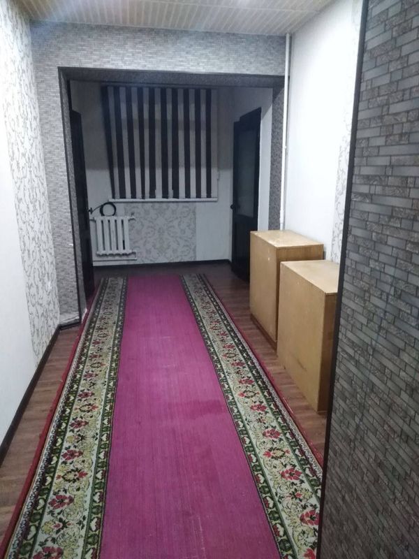 Срочно сдается 2х комнатная квартира на ттз автостанция Срочно сдается 2х комнатная квартира на ттз автостанция