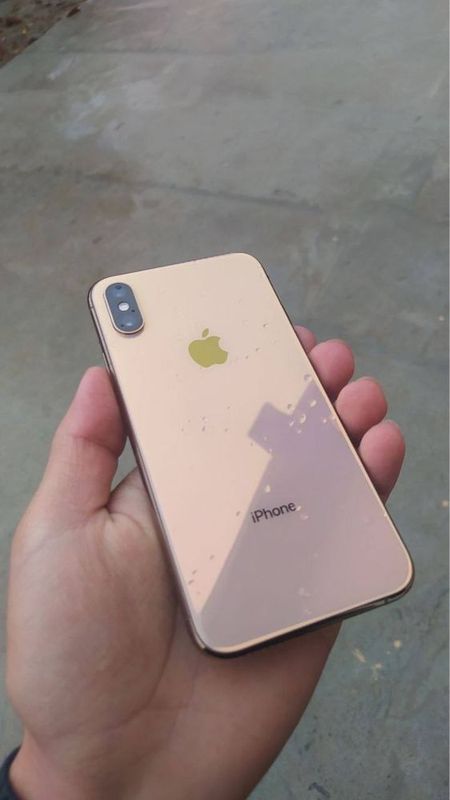 Iphone Xs ideal faqat obmen Iphone Xs ideal faqat obmen