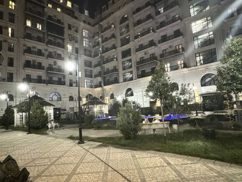 Сдаётся квартира ! Жк казахстан