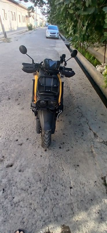 Sroʻchni sotiladi Tank GST 150 kub Sroʻchni sotiladi Tank GST 150 kub