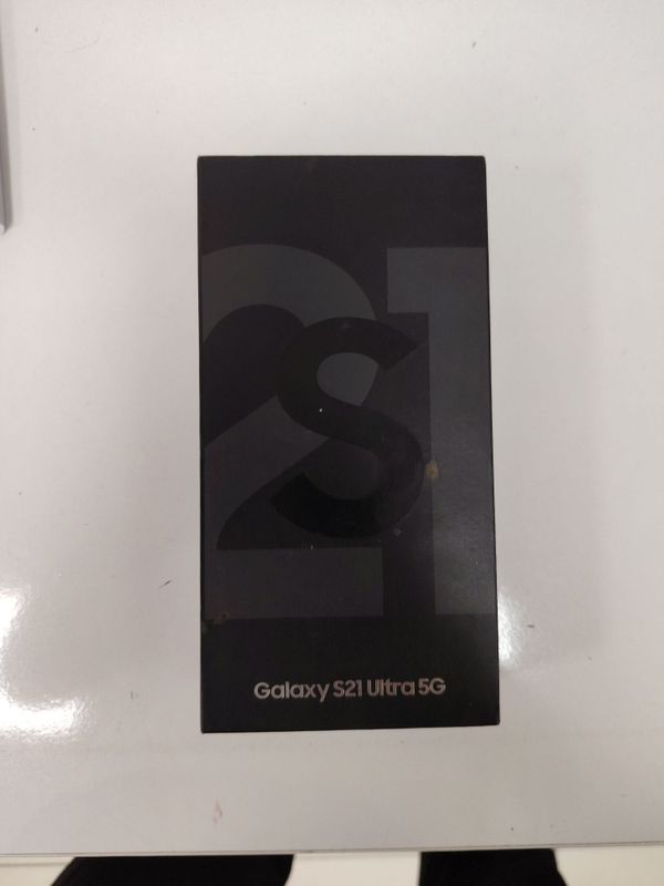 Samsung s21 ultra 5G 12/256 Samsung s21 ultra 5G 12/256