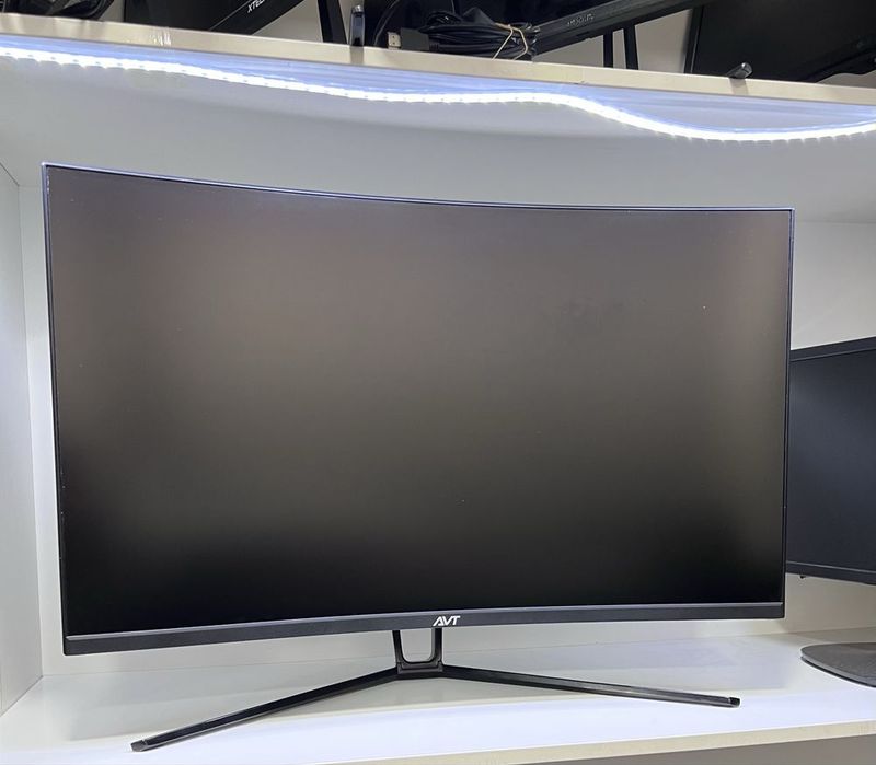 AVT 32li monitor AVT 32li monitor
