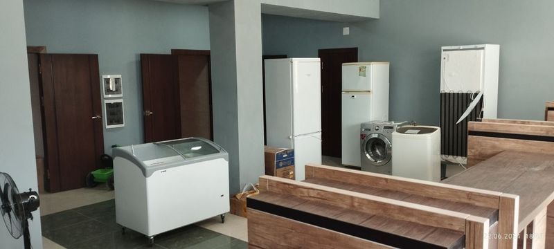 Обслуживание и ремонт холодильных оборудований
