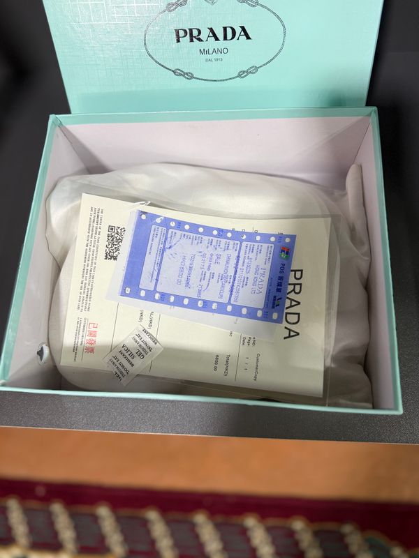 Prada sumka premium