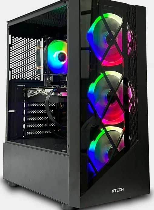 PC |новый| i5 14400F/16/512GB M2/ 8GB VGA KARTA Бесплатная Доставка PC |новый| i5 14400F/16/512GB M2/ 8GB VGA KARTA Бесплатная Доставка