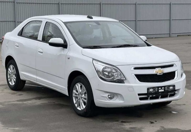 kobalt 2024 стайл / 24 000 пробег тозза краска