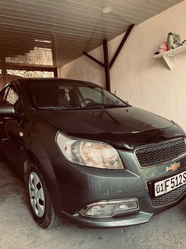 Продаётся Нексия 3 CHEVROLET 2 позиция