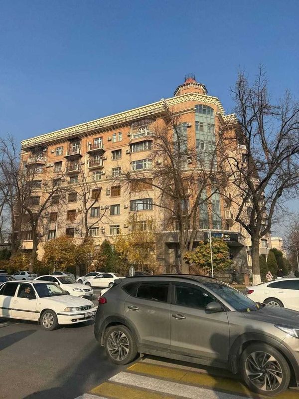 #850 Kvartira sotiladi Gabus 221 kv.m Mirobod Moshtabib ko'chasi 5/5/7 #850 Kvartira sotiladi Gabus 221 kv.m Mirobod Moshtabib ko'chasi 5/5/7