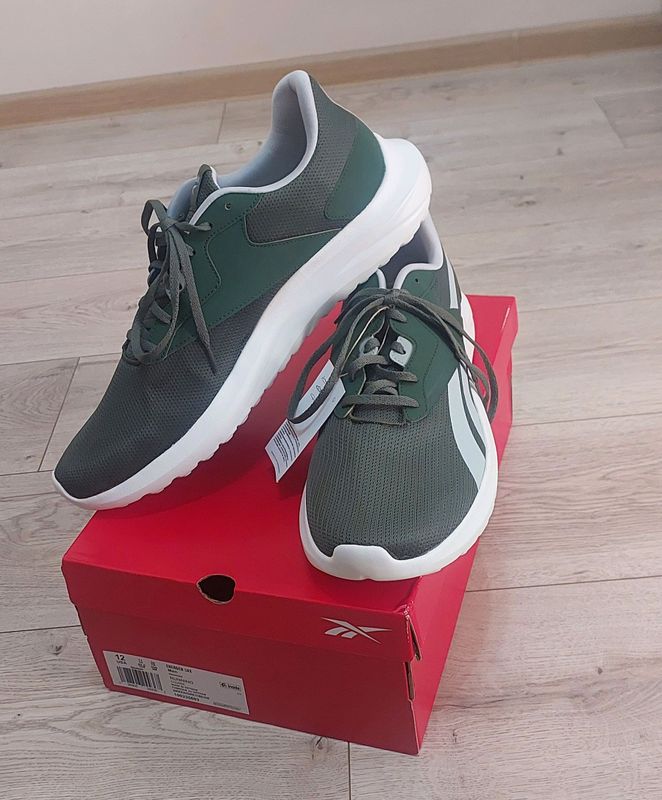 Кроссовки Reebok Кроссовки Reebok
