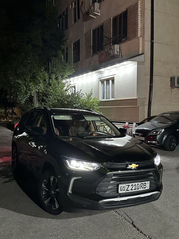 Tracker premier 2023 yil Tracker premier 2023 yil